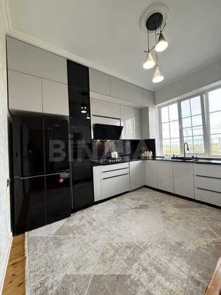 4 otaqlı Həyət evi/Bağ evi, Sabunçu r., Bakı