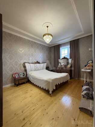 4 otaqlı Həyət evi/Bağ evi, Sabunçu r., Bakı