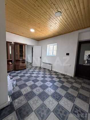 4 otaqlı Həyət evi/Bağ evi, Sabunçu r., Bakı