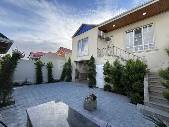 4 otaqlı Həyət evi/Bağ evi, Sabunçu r., Bakı