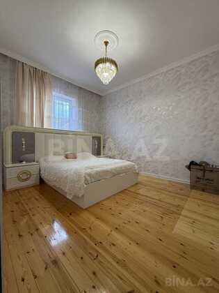 4 otaqlı Həyət evi/Bağ evi, Sabunçu r., Bakı
