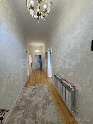 4 otaqlı Həyət evi/Bağ evi, Sabunçu r., Bakı