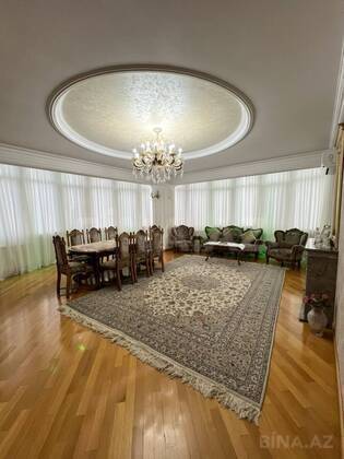 4 otaqlı Yeni tikili, Nərimanov r., Bakı