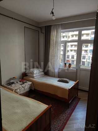 2 otaqlı Yeni tikili, Xırdalan
