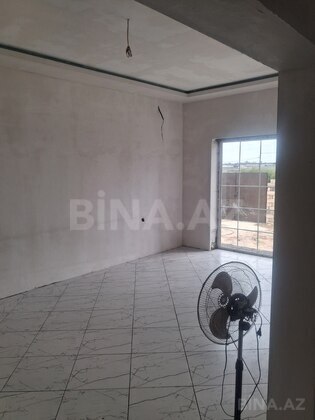 4 otaqlı Həyət evi/Bağ evi, Maştağa q., Bakı
