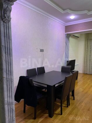 2 otaqlı Yeni tikili, Şah İsmayıl Xətai m., Bakı