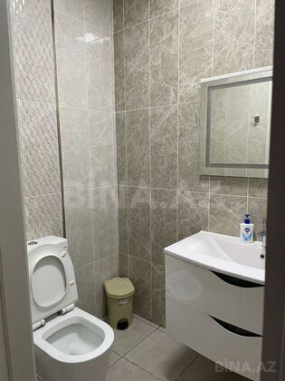2 otaqlı Yeni tikili, Şah İsmayıl Xətai m., Bakı