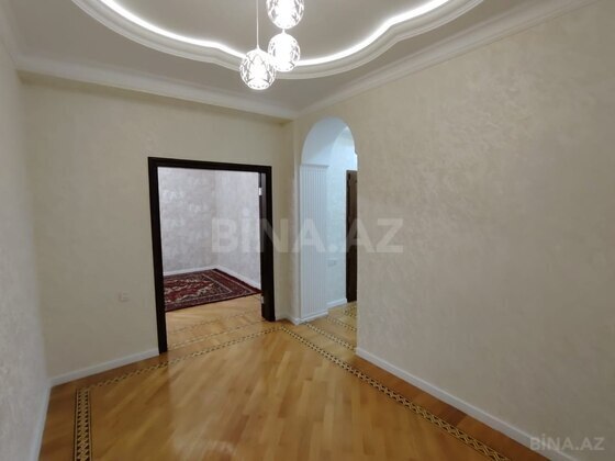3 otaqlı Yeni tikili, Yeni Yasamal q., Bakı