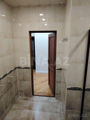 3 otaqlı Yeni tikili, Yeni Yasamal q., Bakı