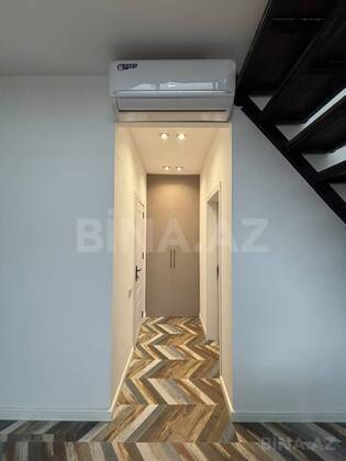 3 otaqlı Həyət evi/Bağ evi, Novxanı q., Bakı