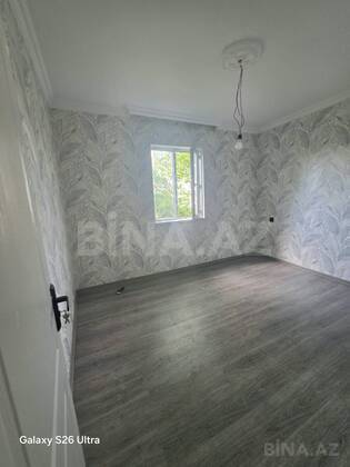 4 otaqlı Həyət evi/Bağ evi, Biləcəri q., Bakı