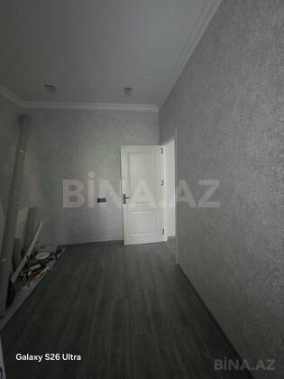 4 otaqlı Həyət evi/Bağ evi, Biləcəri q., Bakı