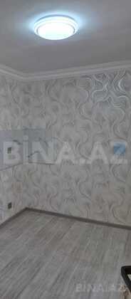 4 otaqlı Həyət evi/Bağ evi, Biləcəri q., Bakı