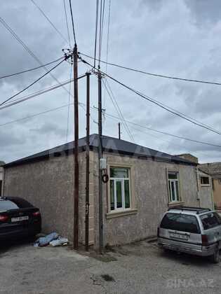 4 otaqlı Həyət evi/Bağ evi, Biləcəri q., Bakı