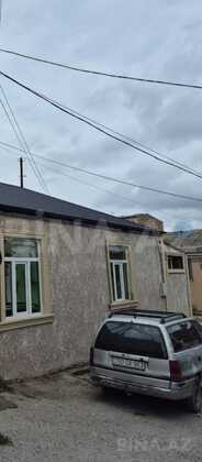 4 otaqlı Həyət evi/Bağ evi, Biləcəri q., Bakı