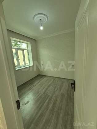4 otaqlı Həyət evi/Bağ evi, Biləcəri q., Bakı
