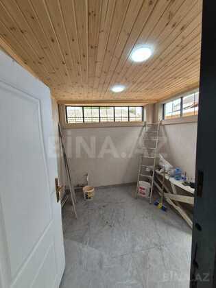4 otaqlı Həyət evi/Bağ evi, Biləcəri q., Bakı