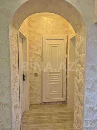 4 otaqlı Həyət evi/Bağ evi, Biləcəri q., Bakı