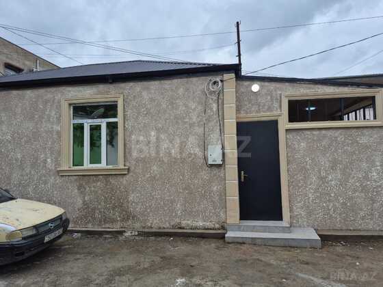 4 otaqlı Həyət evi/Bağ evi, Biləcəri q., Bakı
