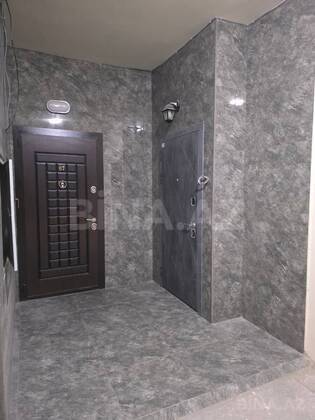 4 otaqlı Həyət evi/Bağ evi, Biləcəri q., Bakı