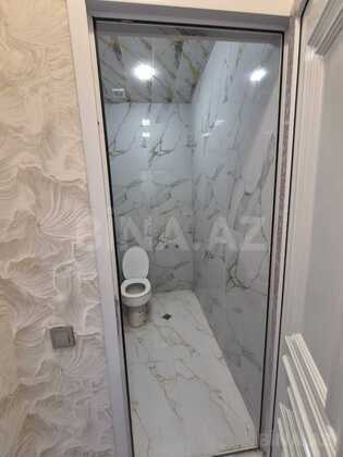 4 otaqlı Həyət evi/Bağ evi, Biləcəri q., Bakı