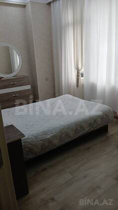 3 otaqlı Yeni tikili, Şah İsmayıl Xətai m., Bakı