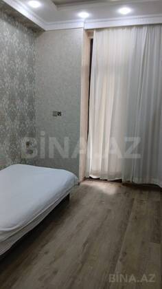 3 otaqlı Yeni tikili, Şah İsmayıl Xətai m., Bakı