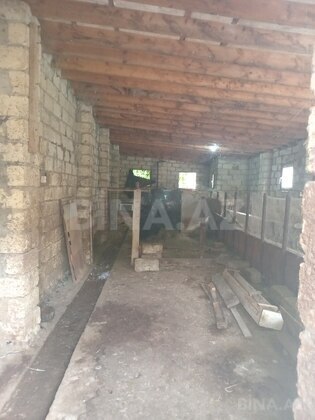 5 otaqlı Həyət evi/Bağ evi, Masazır q., Bakı