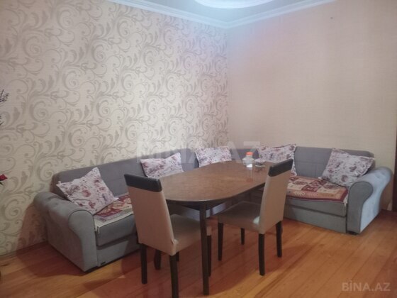 5 otaqlı Həyət evi/Bağ evi, Masazır q., Bakı