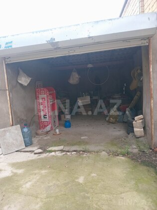 5 otaqlı Həyət evi/Bağ evi, Masazır q., Bakı