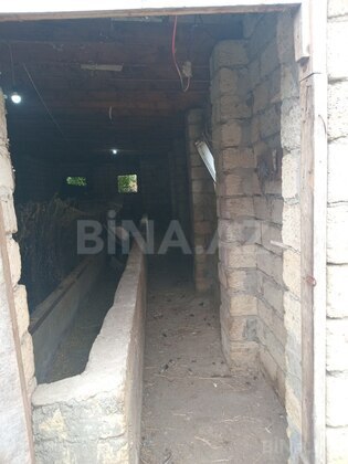 5 otaqlı Həyət evi/Bağ evi, Masazır q., Bakı