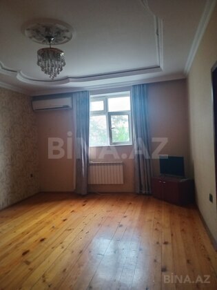 5 otaqlı Həyət evi/Bağ evi, Masazır q., Bakı