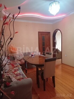 5 otaqlı Həyət evi/Bağ evi, Masazır q., Bakı