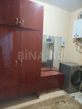 5 otaqlı Həyət evi/Bağ evi, Masazır q., Bakı
