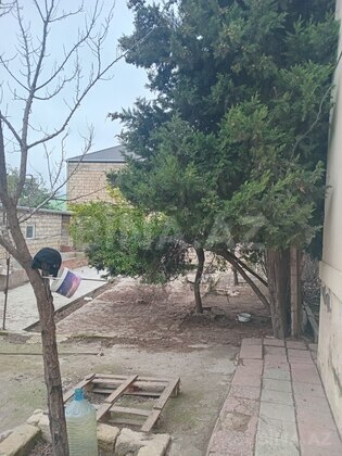 5 otaqlı Həyət evi/Bağ evi, Masazır q., Bakı