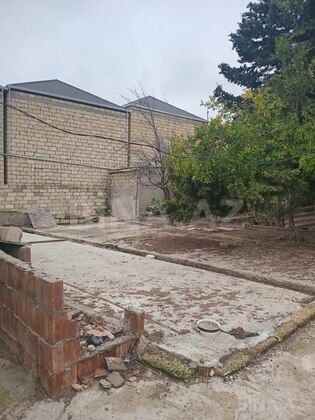 5 otaqlı Həyət evi/Bağ evi, Masazır q., Bakı