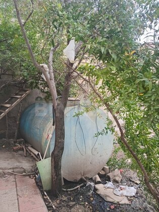5 otaqlı Həyət evi/Bağ evi, Masazır q., Bakı