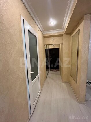 3 otaqlı Yeni tikili, Elmlər Akademiyası m., Bakı