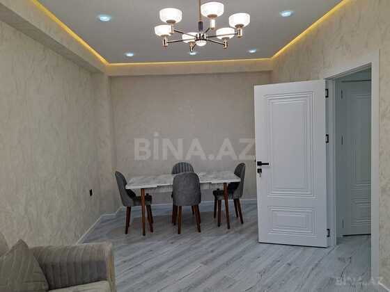 3 otaqlı Yeni tikili, Neftçilər m., Bakı