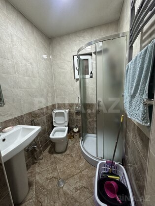 3 otaqlı Həyət evi/Bağ evi, Keşlə q., Bakı