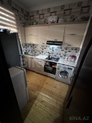 3 otaqlı Həyət evi/Bağ evi, Keşlə q., Bakı