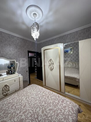 3 otaqlı Həyət evi/Bağ evi, Keşlə q., Bakı