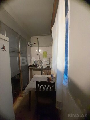 2 otaqlı Köhnə tikili, Neftçilər m., Bakı