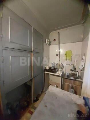2 otaqlı Köhnə tikili, Neftçilər m., Bakı