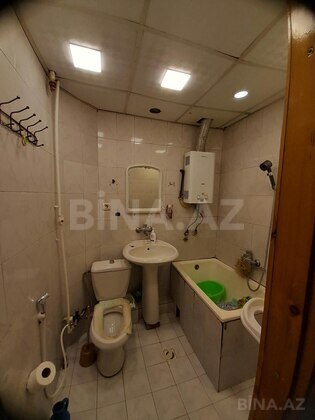 2 otaqlı Köhnə tikili, Neftçilər m., Bakı