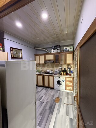 1 otaqlı Yeni tikili, Həzi Aslanov m., Bakı