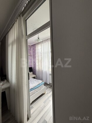 1 otaqlı Yeni tikili, Həzi Aslanov m., Bakı