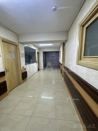 1 otaqlı Ofis, Nəriman Nərimanov m., Bakı