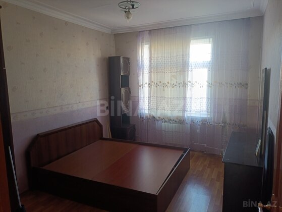 3 otaqlı Köhnə tikili, Həzi Aslanov q., Bakı
