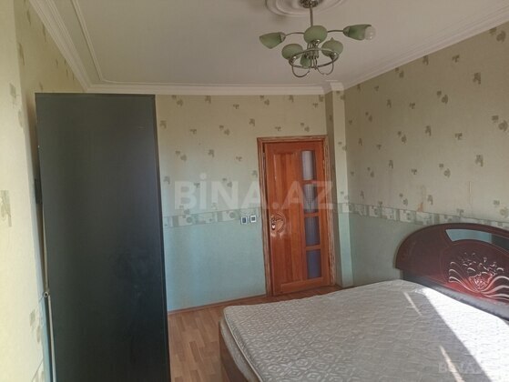 3 otaqlı Köhnə tikili, Həzi Aslanov q., Bakı